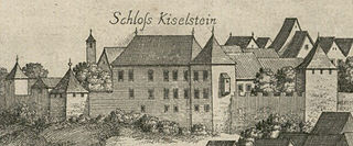 <span class="mw-page-title-main">Kieselstein Castle</span>
