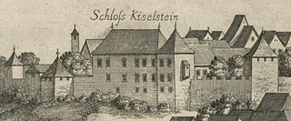 Kieselstein Castle