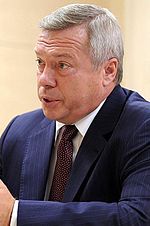 Vasily Golubev, 2013.
jpeg