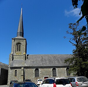 Habiter à Vautorte