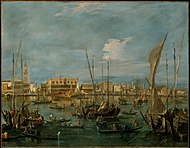 Veneția de la Bacino di San Marco a întâlnit DT221934.jpg
