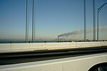 Thumbnail for File:Verrazano Bridge During September 11 attacks.jpg