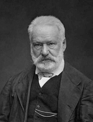 Victor Hugo: Werk, Bronnelys, Eksterne skakels