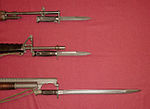 Thumbnail for File:Vietnam-War-US-Military-Bayonets.jpg