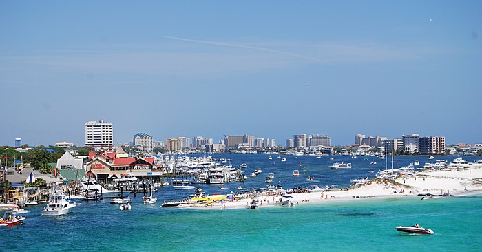 Destin