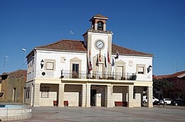 Villaquejida - Vedere