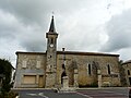 Chapelle Sainte-Anne de Villefranche-de-Lonchat