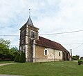 Église Saint-Jean Baptiste de Villeneuve-au-Chemin