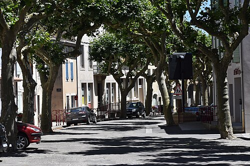 Serrurier porte blindée Villepinte (11150)