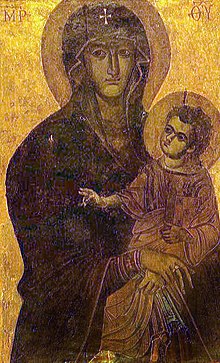 Madonna (art) - Wikipedia