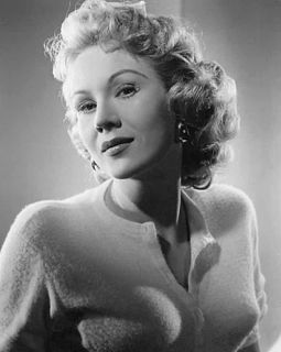 <span class="mw-page-title-main">Virginia Mayo</span> American actress (1920–2005)