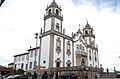 Iglesia de la Misericordia