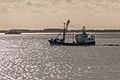 Vissersboot ARM25 - DEO VOLENTE Eurokotter voor de kust van Vlissingen ID509767.jpg