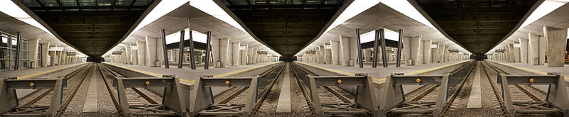 File:Vista das plataformas 11 a 16 na Estação de Campanhã, 2009.10.28.jpg