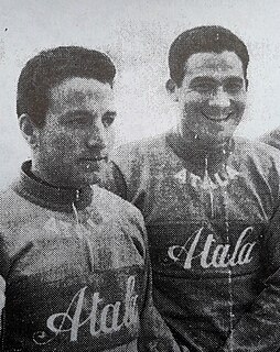 Atala (cycling team)