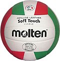 Thumbnail for Volleyball (ball)