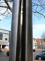 Groningen: detail