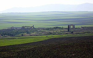 Historia De Marruecos: Prehistoria de Marruecos, Edad Antigua, Inicios del Marruecos islámico