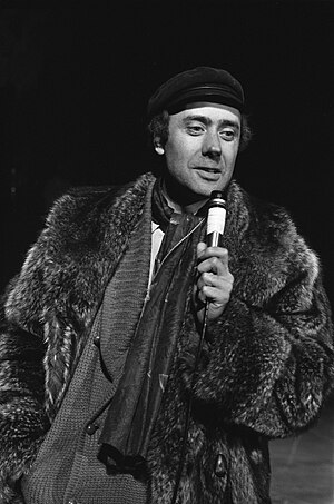 Victor Spinetti