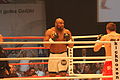 Bob Sapp geboren op 22 september 1973