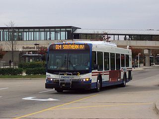 <span class="mw-page-title-main">Oxon Hill–Suitland Line</span>