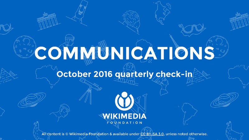 File:WMF Communications department quarterly check-in Q1 2016-17.pdf