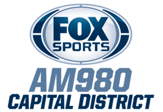 WOFX (AM) Fox Sports Radio station in Troy–Albany, New York