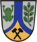 Spreetal coat of arms