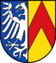 Wappen des ehemaligen Amt Meschede