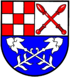 Wappen Burkardroth