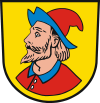 Li emblem de Heidenheim an der Brenz