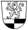 Holzingen coat of arms