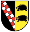 Igelswies coat of arms