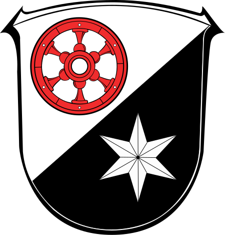 Wappen Kehlnbach