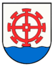 Oberkirnach címere