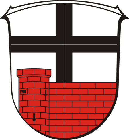 Wappen Rasdorf