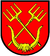 Coat of arms of the municipality of Stemshorn
