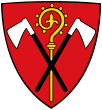 Coat of arms of Beilngries