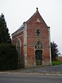 Chapelle Notre-Dame-de-Lourdes de Warvillers