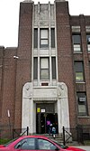 George Washington School Washington School Philly.JPG