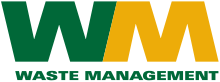 [Image: 220px-Waste_Management_logo.svg.png]