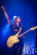 Sličica za Wayne Sermon