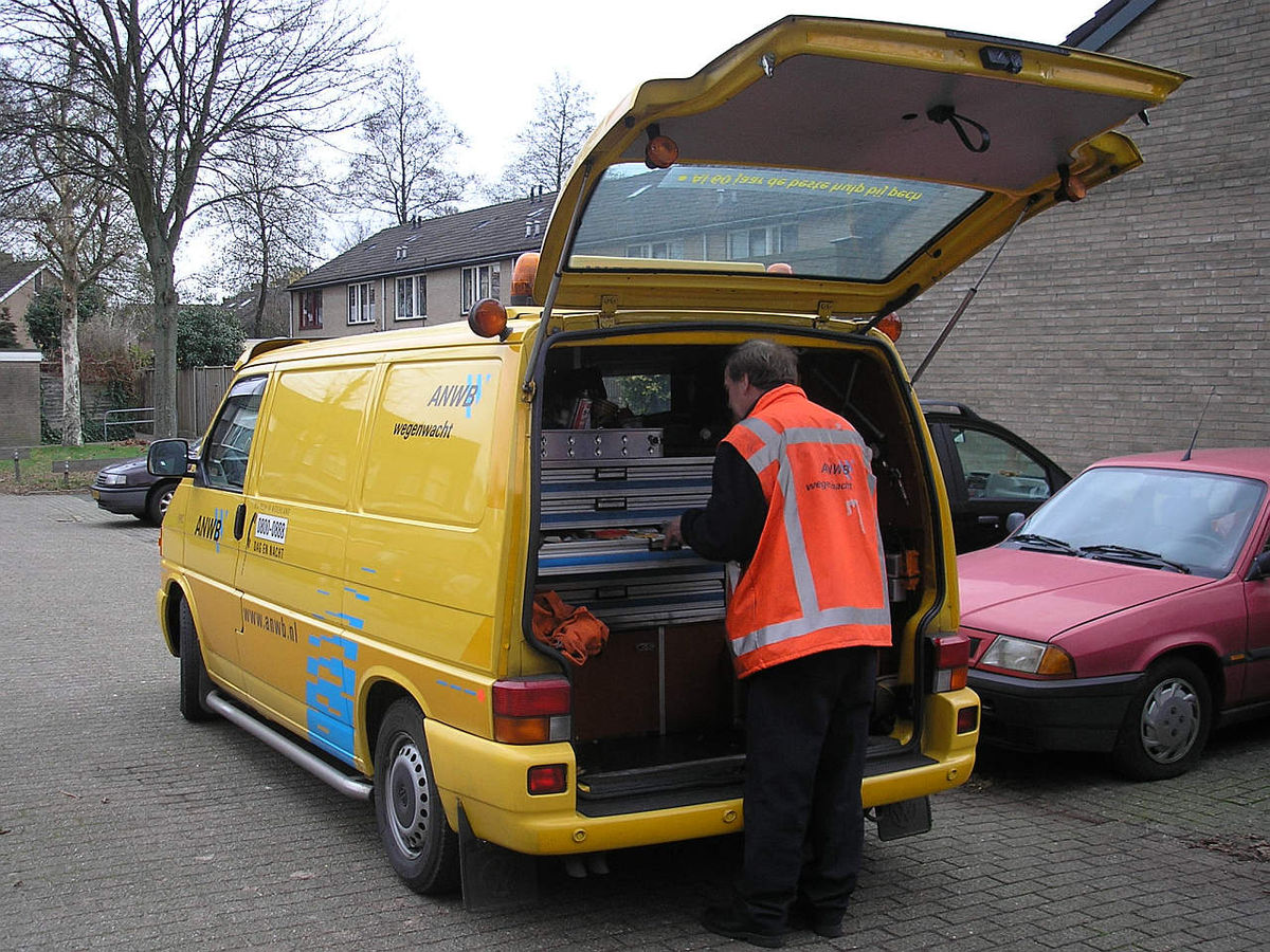 Volkswagen Transporter T4 Wikipédia