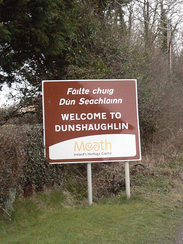 Dunshaughlin