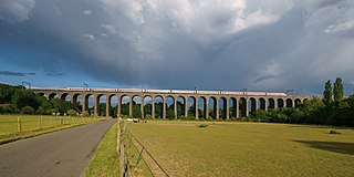 Digswell Viaduct