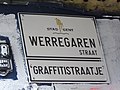 Werregaren Straat (Graffitistraatje).001 - Gent.jpg