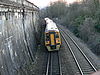 Wessex Trains 158964 east of Bath Spa 02.jpg