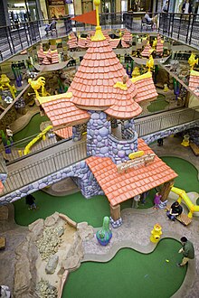 West Edmonton Mall Wikipedia