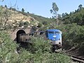 Westbound Southwest Chief on Raton Pass.jpg
