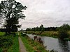 Ringkanal in Westerende-Kirchloog